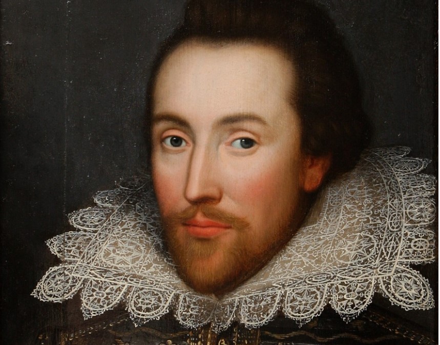 Quiz about William Shakespeare