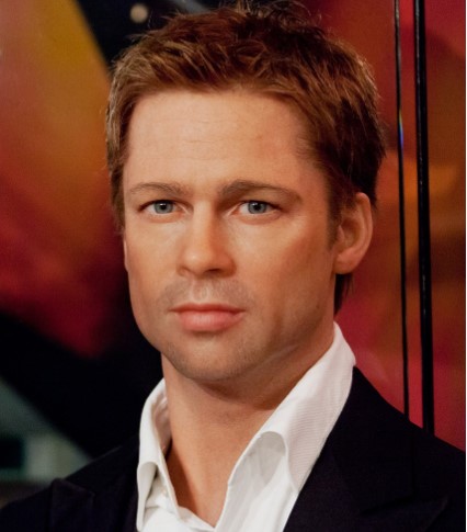 Brad Pitt