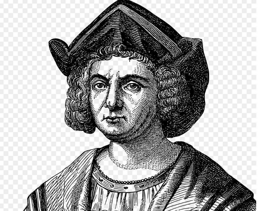 Christopher Columbus Quiz