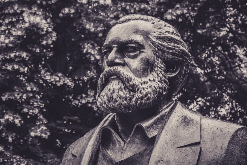 Karl Marx Quiz