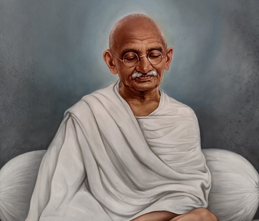 Mahatma Gandhi Quiz