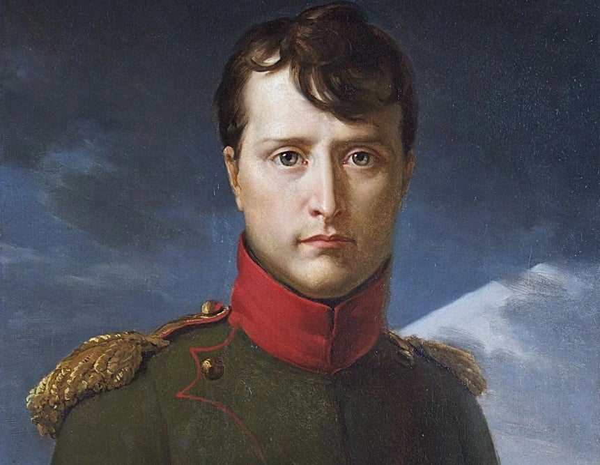 Napoleon Bonaparte Quiz