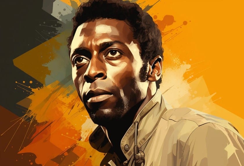 Edson Arantes do Nascimento (Pele) Quiz