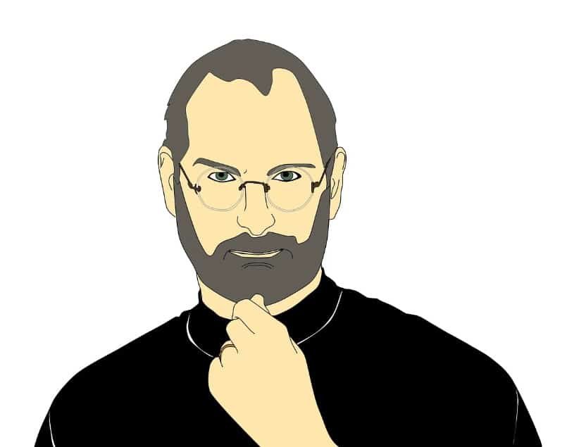 Steve Jobs quiz